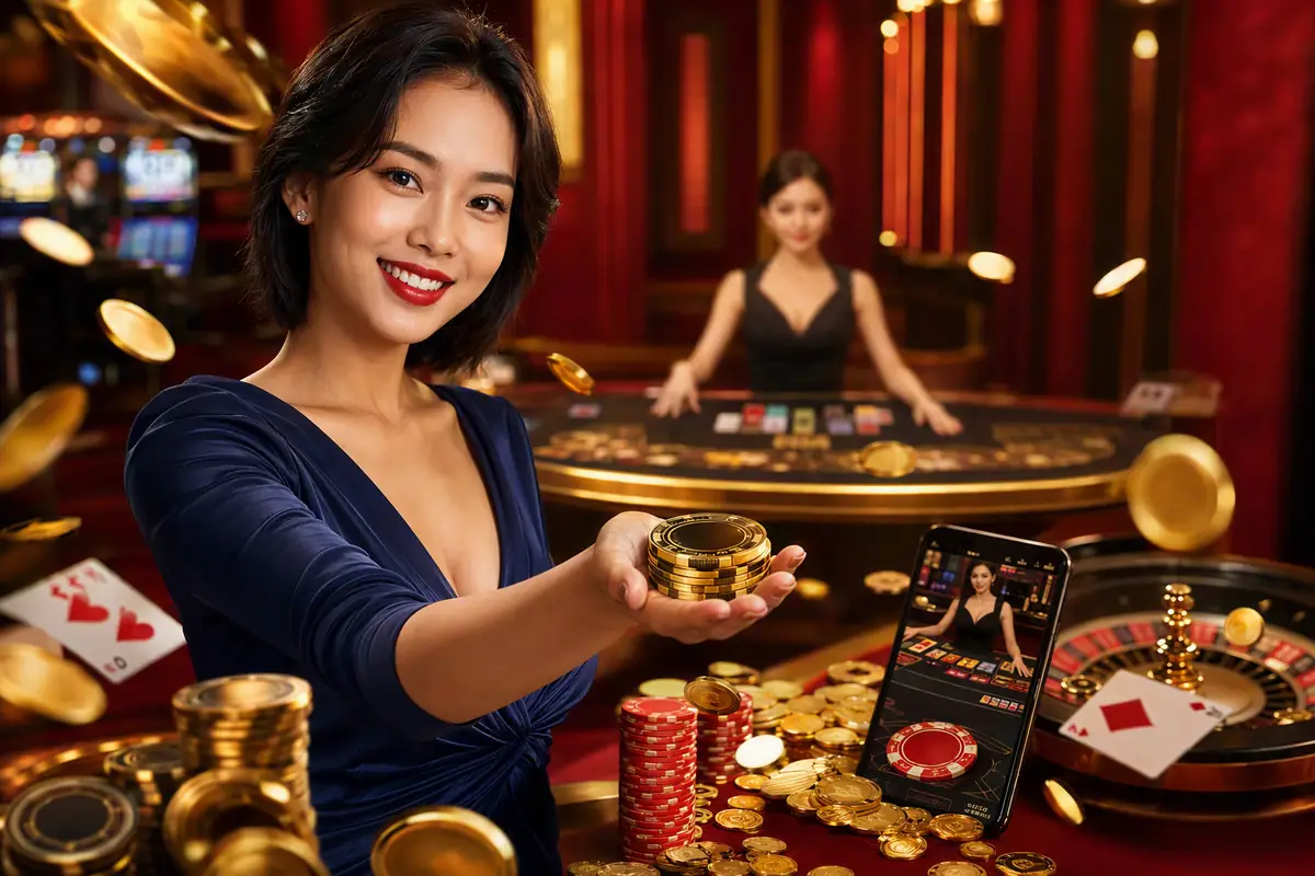 6789f thương hiệu cá cược uy tín